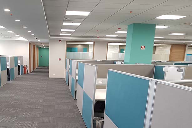 Adobe Noida Sector 25 - Furniture